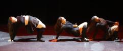 Hip hop ados juin 2026